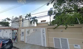 Condomínio Residêncial Alvorada Vii em São Paulo