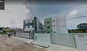 Imagem do Condomínio Residêncial Alvorecer Ii em João Pessoa