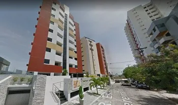 Imagem do Condomínio Residêncial Alzir Gomes em João Pessoa