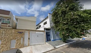 Imagem do Condomínio Residêncial Alzira em São Paulo