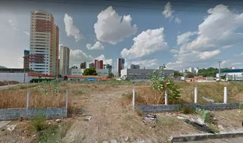 Imagem do Condomínio Residêncial Amalfi Residence em Teresina