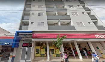 Imagem do Condomínio Residêncial Amando De Barros em Botucatu