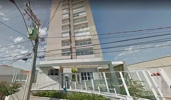 Imagem do Condomínio Residêncial Amaranthus em Sertãozinho