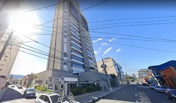 Imagem do Condomínio Residêncial Amaranto em Mogi Das Cruzes