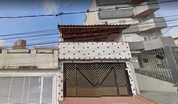 Imagem do Condomínio Residêncial Amaranto em São Bernardo Do Campo