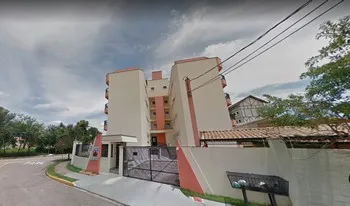 Imagem do Condomínio Residêncial Amarílis em Jundiaí