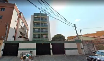 Imagem do Condomínio Residêncial Amarílis em Contagem