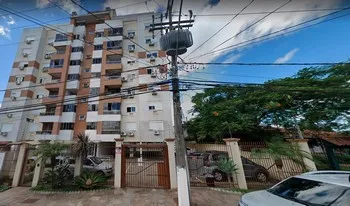 Imagem do Condomínio Residêncial Amarílis em Gravataí