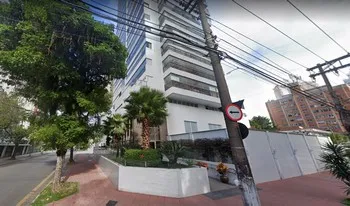 Imagem do Condomínio Residêncial Amarílis em Santos