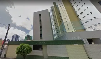 Imagem do Condomínio Residêncial Amarílis em João Pessoa