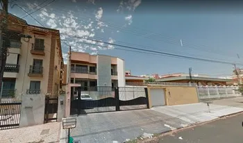 Imagem do Condomínio Residêncial Amarílis em Ribeirão Preto