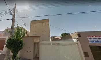 Imagem do Condomínio Residêncial Amarílis em Uberlândia