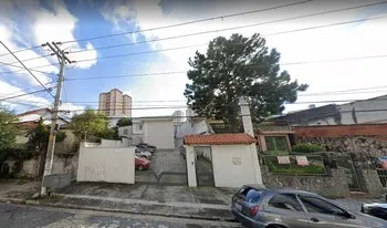 Condomínio Residêncial Amaro Bezerra Cavalcanti em São Paulo