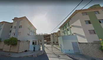 Imagem do Condomínio Residêncial Amaro Lanari Júnior em Coronel Fabriciano