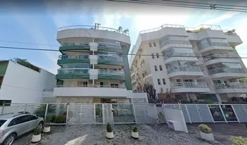Imagem do Condomínio Residêncial Amarone em Niteroi