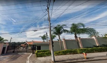 Imagem do Condomínio Residêncial Amaryliz em Jundiaí
