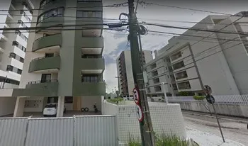 Imagem do Condomínio Residêncial Amaryllis em João Pessoa