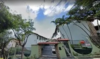 Condomínio Residencial Amazonas em Belo Horizonte