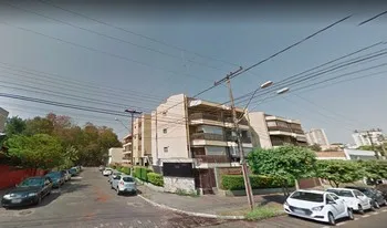 Imagem do Condomínio Residêncial Amazonas em Ribeirão Preto