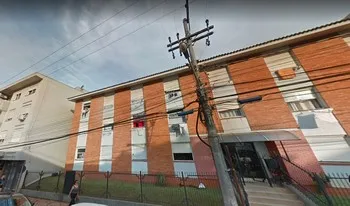 Imagem do Condomínio Residêncial Amazonas em Passo Fundo