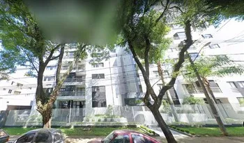 Condomínio Residêncial Amazonas em Curitiba