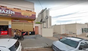 Imagem do Condomínio Residêncial Amazônia em Anápolis