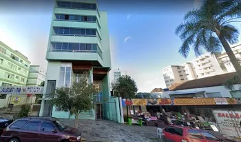 Imagem do Condomínio Residêncial Amazônia em Caxias Do Sul