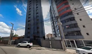 Imagem do Condomínio Residêncial Ambassador em Ponta Grossa