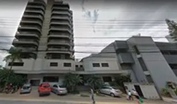 Imagem do Condomínio Residêncial Amélia em Brusque