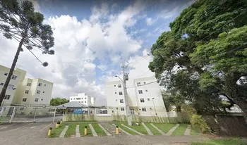 Condomínio Residêncial Amendoeiras em Curitiba