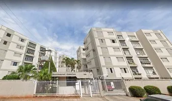 Imagem do Condomínio Residêncial América em Campo Grande