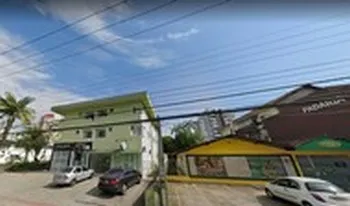 Imagem do Condomínio Residêncial América em Joinville