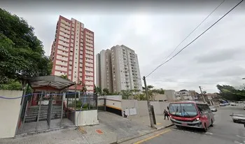 Condomínio Residêncial América em São Paulo