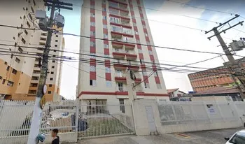 Condomínio Residêncial América em São Paulo