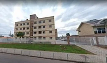 Imagem do Condomínio Residêncial América em Pinhais