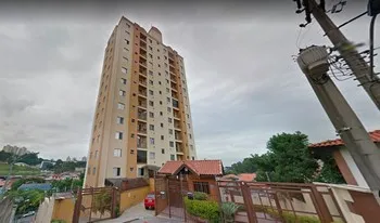 Imagem do Condomínio Residêncial América em Taboão Da Serra