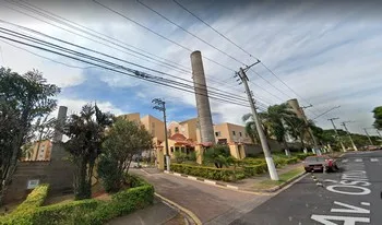 Imagem do Condomínio Residêncial América Central em Jundiaí
