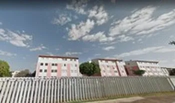 Imagem do Condomínio Residêncial América Central I em Londrina