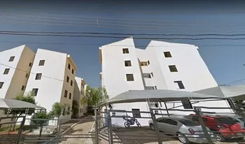 Imagem do Condomínio Residêncial América em Américana