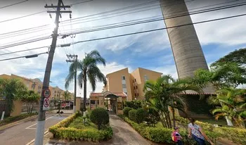 Imagem do Condomínio Residêncial América Do Norte em Jundiaí
