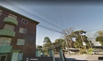 Imagem do Condomínio Residêncial América Do Sul em Caxias Do Sul