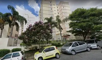 Imagem do Condomínio Residêncial América I em São Bernardo Do Campo