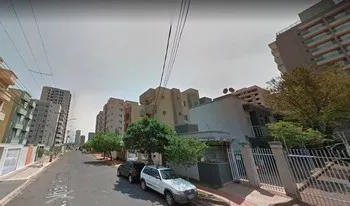 Imagem do Condomínio Residêncial América Loft em Ribeirão Preto