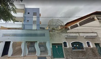 Imagem do Condomínio Residêncial América em Governador Valadares