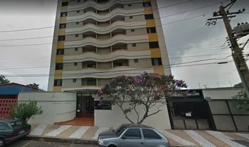 Imagem do Condomínio Residêncial América em Marilia