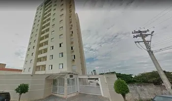 Imagem do Condomínio Residêncial América em Piracicaba
