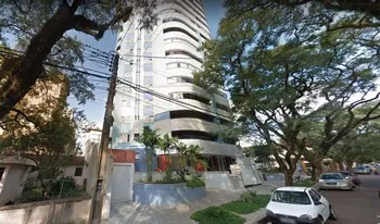 Imagem do Condomínio Residêncial Américan Park em Maringá