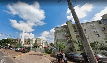 Imagem do Condomínio Residêncial Américo Vespúcio em Sapucaía Do Sul