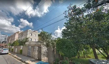 Imagem do Condomínio Residêncial Ametista em Cotia