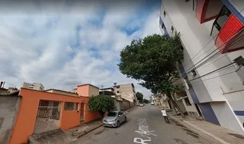 Imagem do Condomínio Residêncial Ametista em Ipatinga